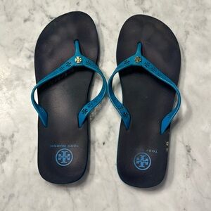 Tori Burch Flipflops